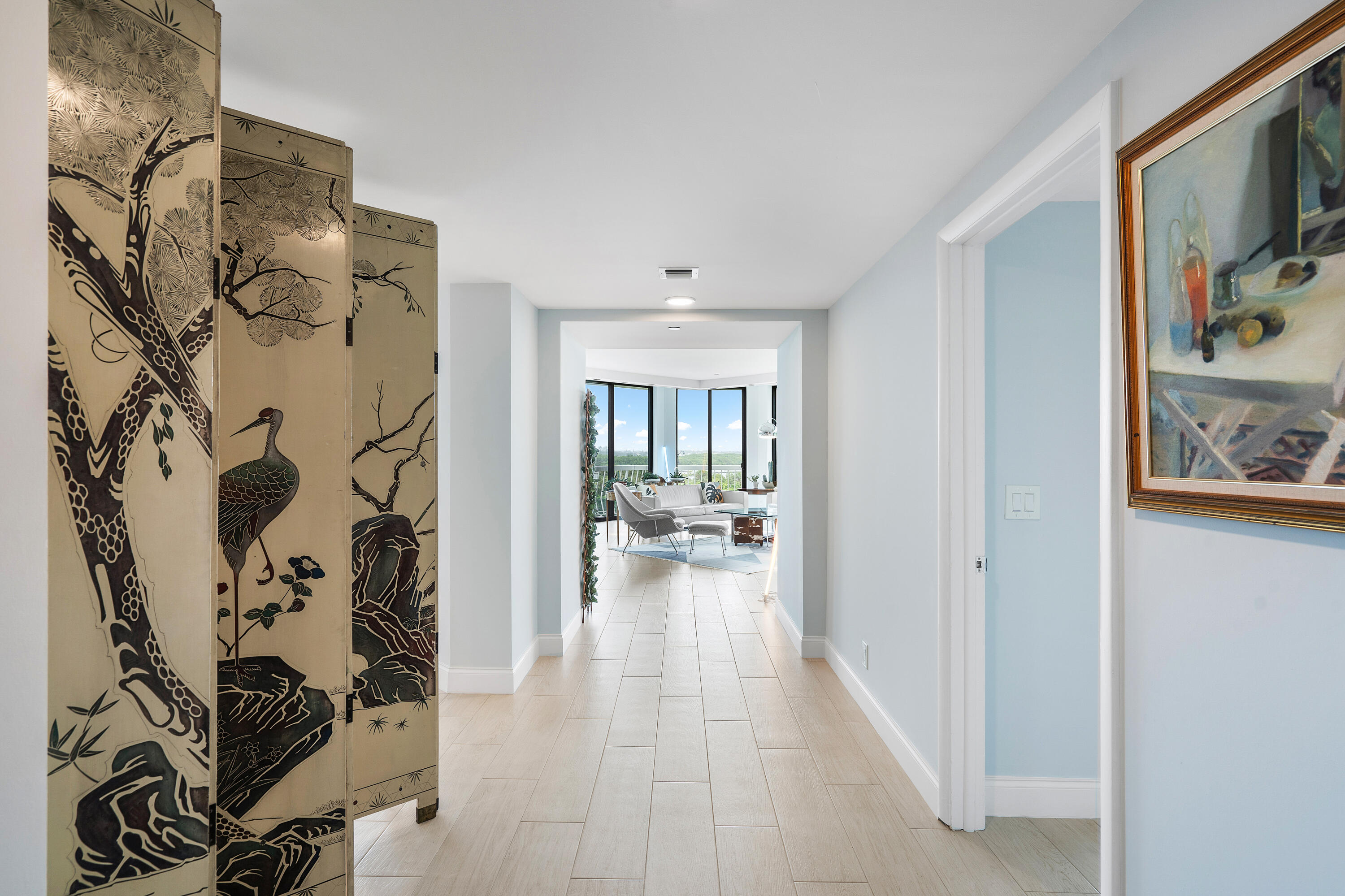 TWENTY ONE HUNDRED CONDO - Residential