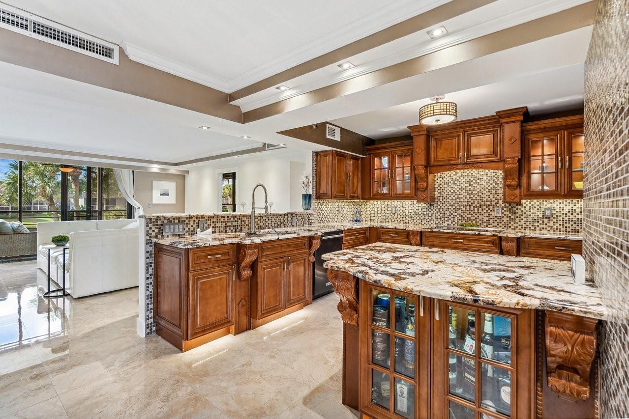 Regency at Boca Pointe - Residential
