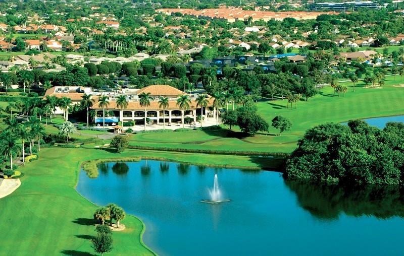 Regency at Boca Pointe - Residential