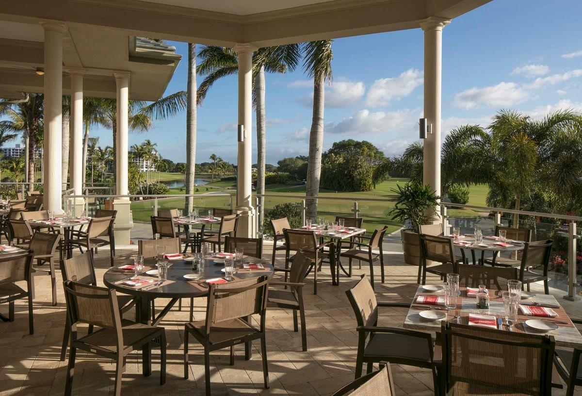 Regency at Boca Pointe - Residential