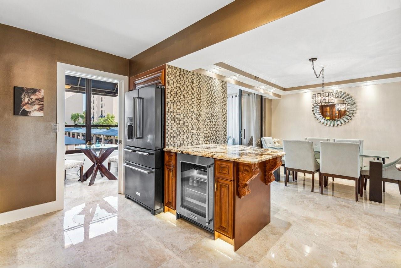 Regency at Boca Pointe - Residential