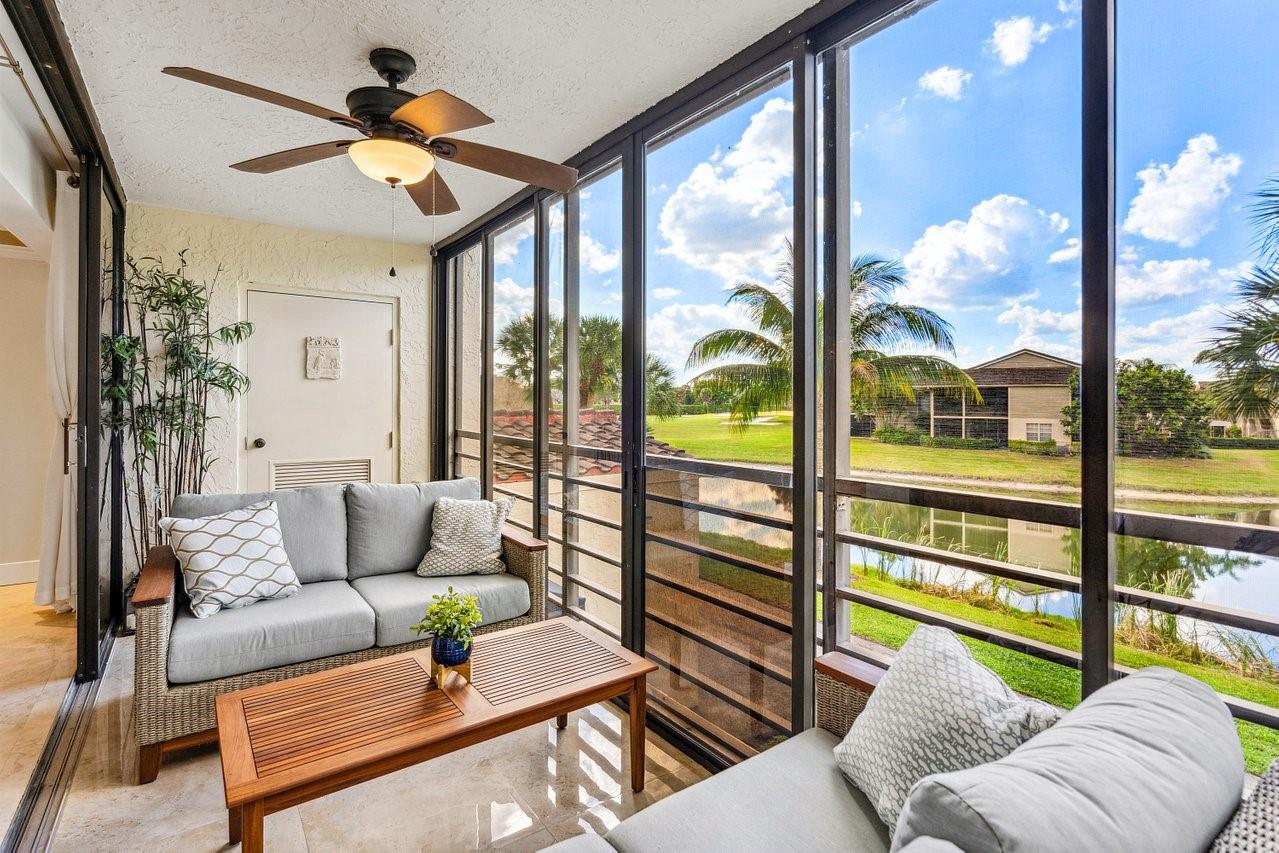 Regency at Boca Pointe - Residential