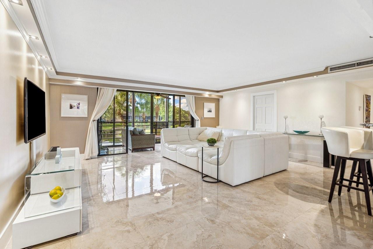 Regency at Boca Pointe - Residential