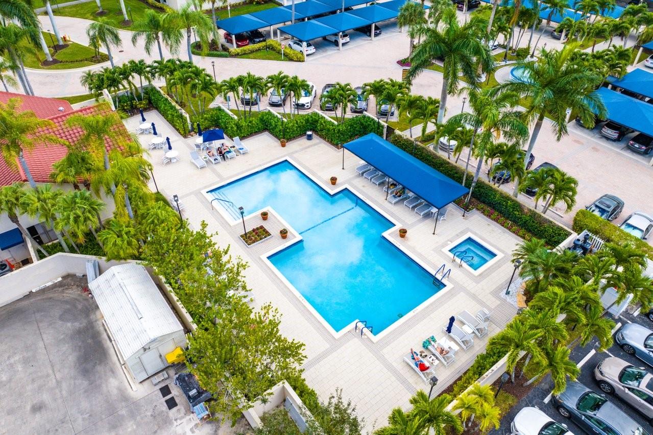 Regency at Boca Pointe - Residential
