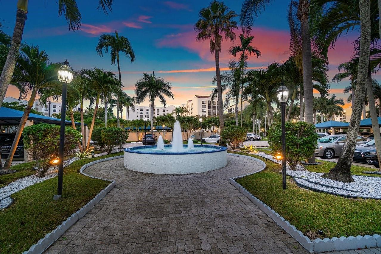 Regency at Boca Pointe - Residential