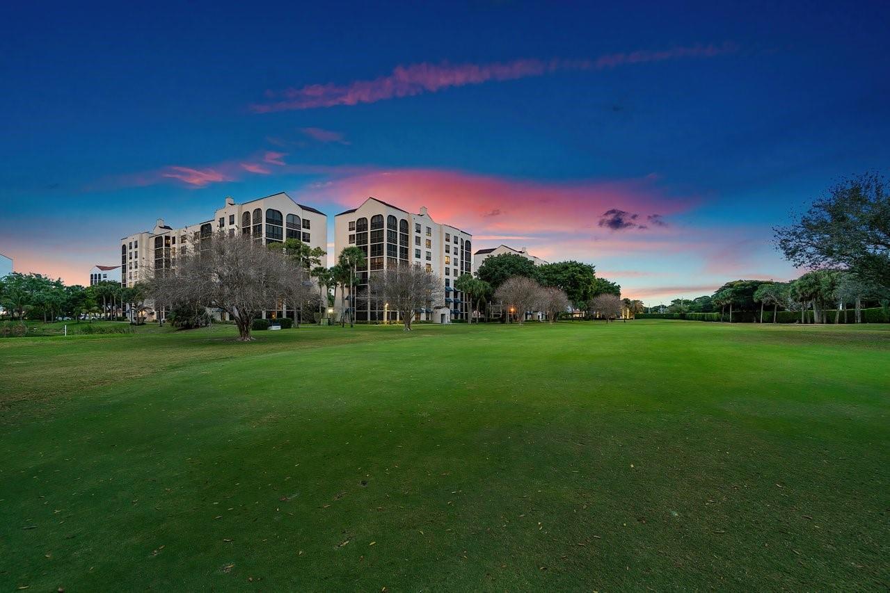 Regency at Boca Pointe - Residential