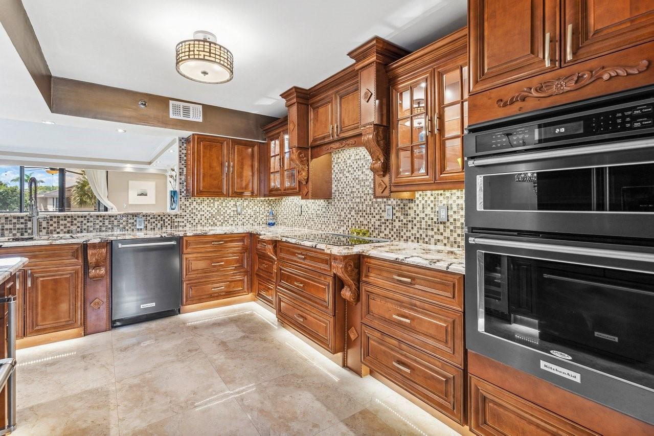 Regency at Boca Pointe - Residential