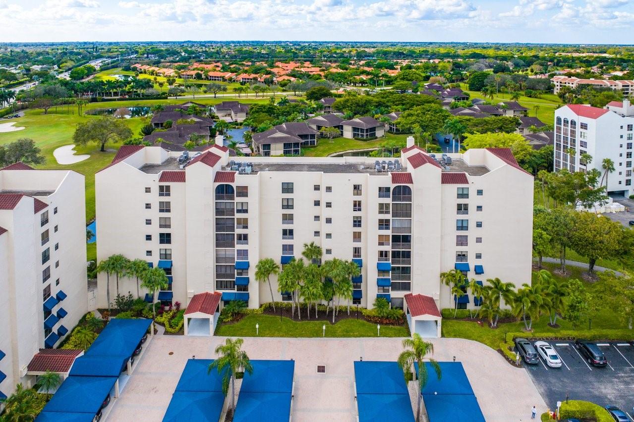 Regency at Boca Pointe - Residential