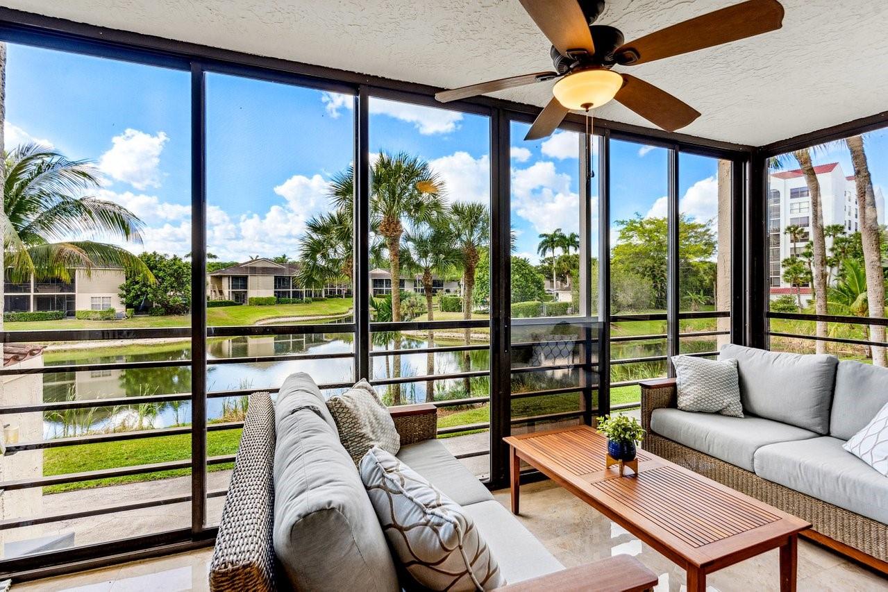 Regency at Boca Pointe - Residential