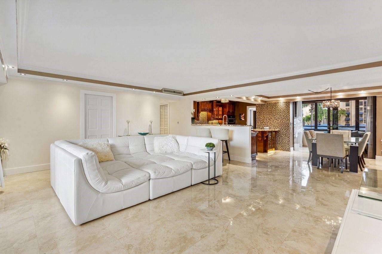 Regency at Boca Pointe - Residential