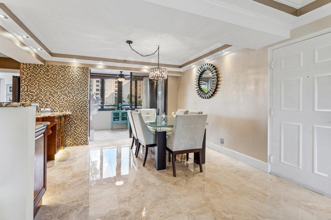 Regency at Boca Pointe - Residential