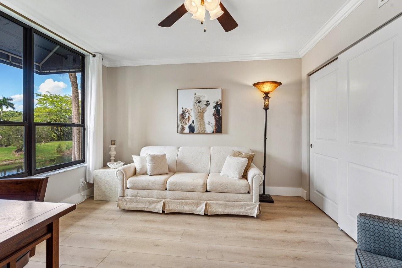 Regency at Boca Pointe - Residential