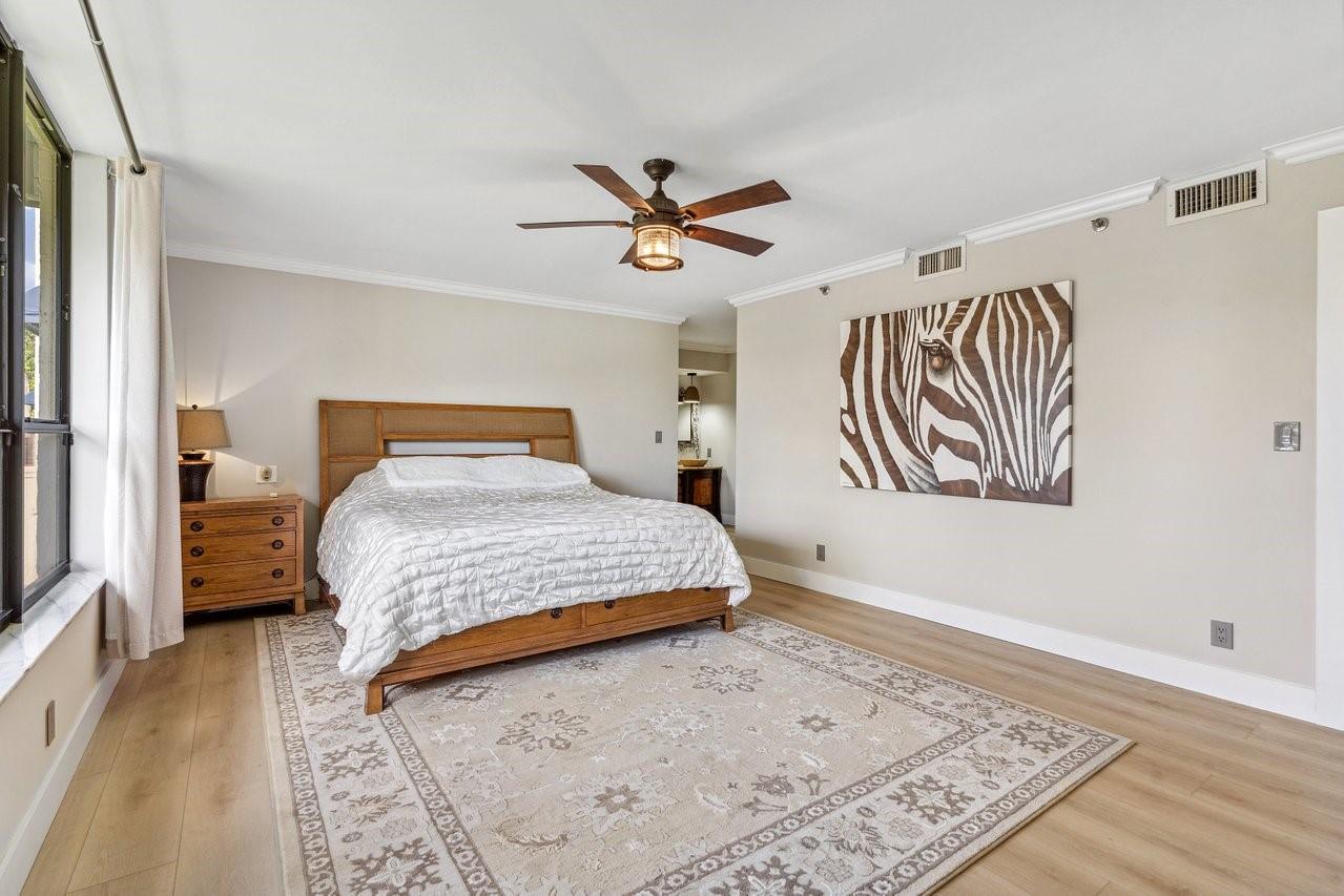 Regency at Boca Pointe - Residential