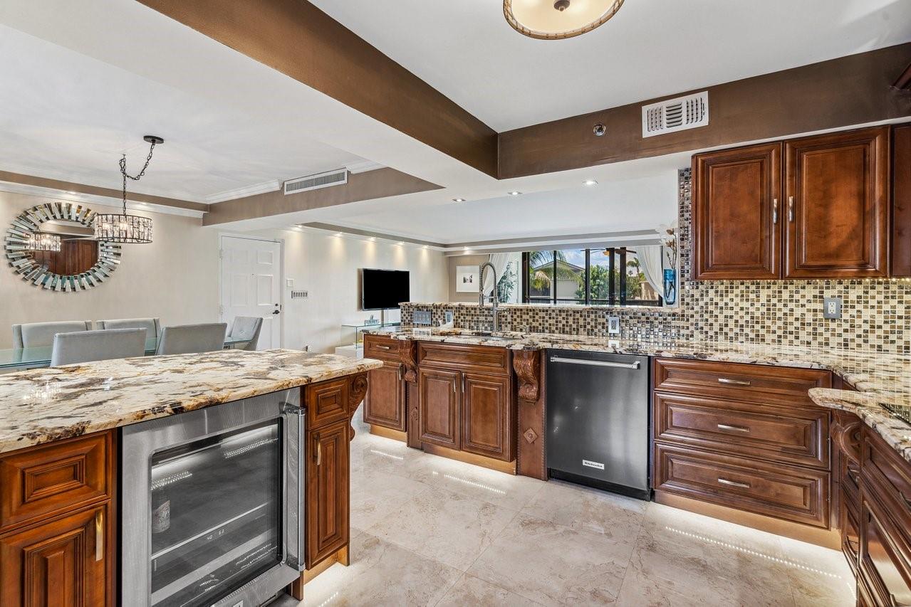 Regency at Boca Pointe - Residential