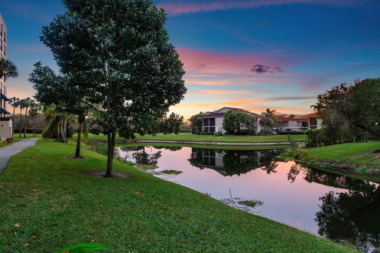 Regency at Boca Pointe - Residential