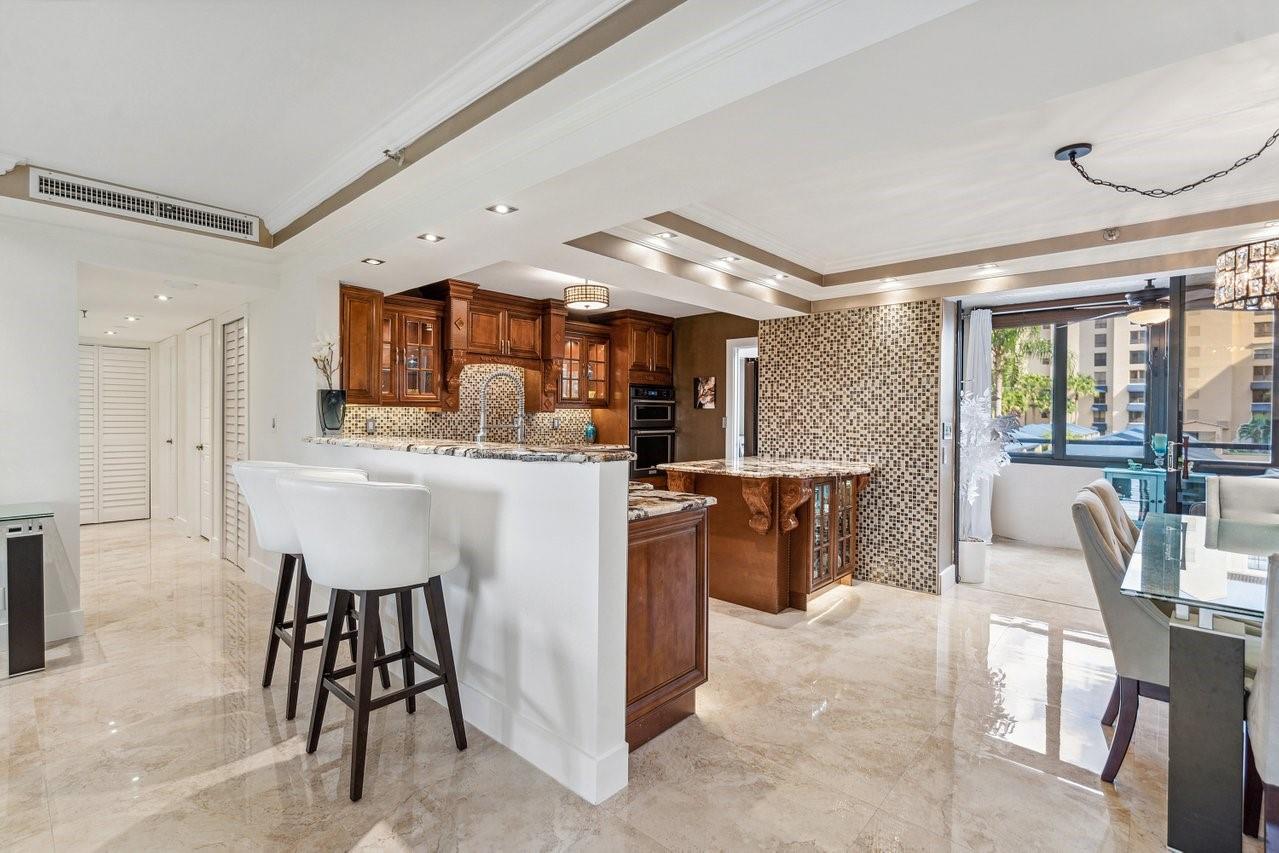 Regency at Boca Pointe - Residential