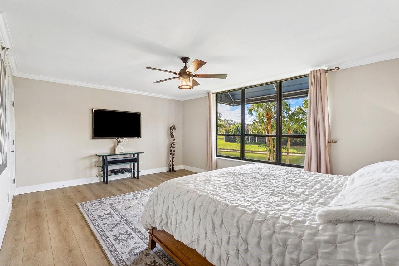 Regency at Boca Pointe - Residential