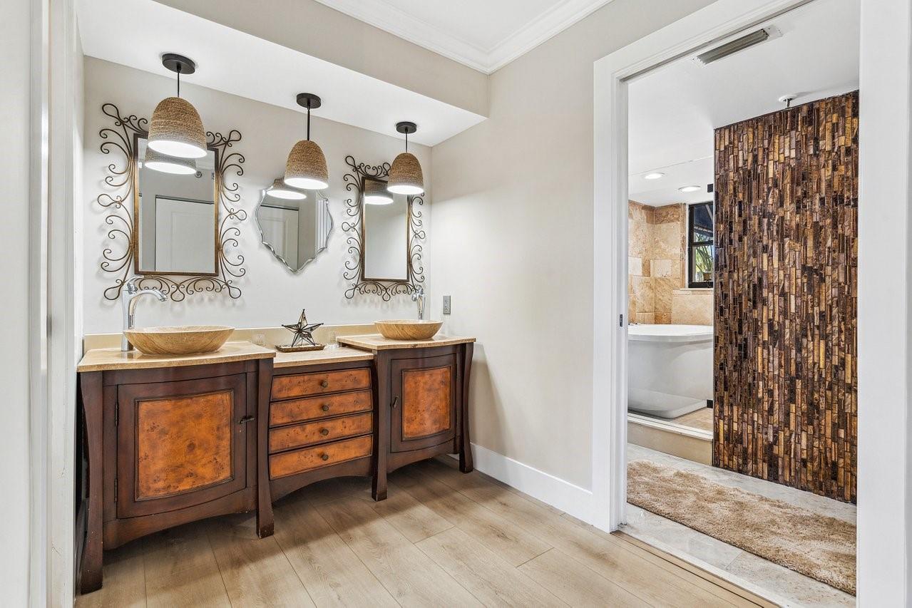 Regency at Boca Pointe - Residential
