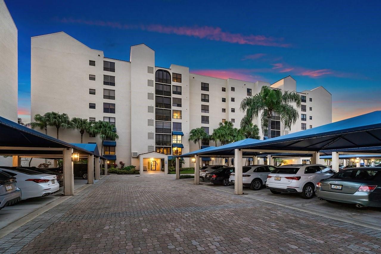 Regency at Boca Pointe - Residential
