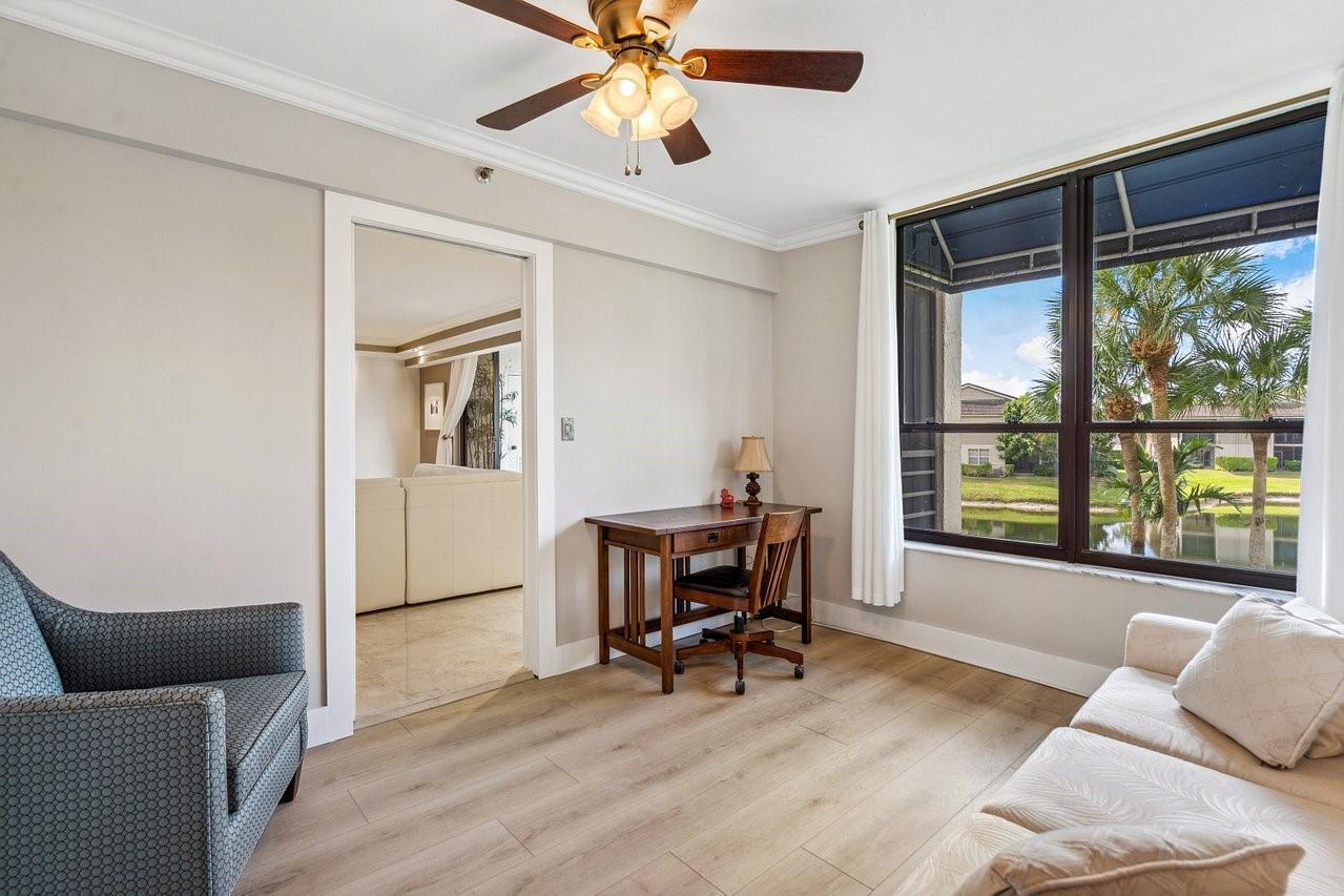 Regency at Boca Pointe - Residential