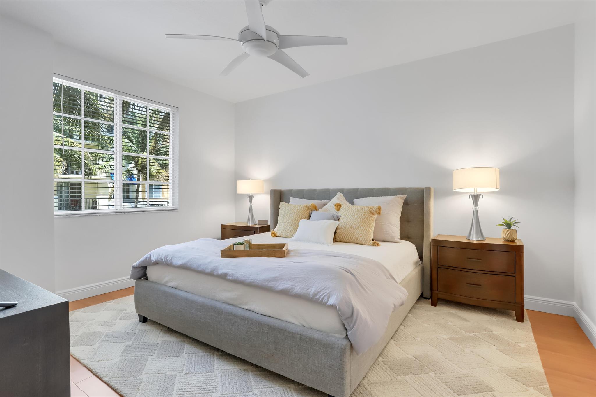 PINEAPPLE GROVE VILLAGE C - Residential Lease