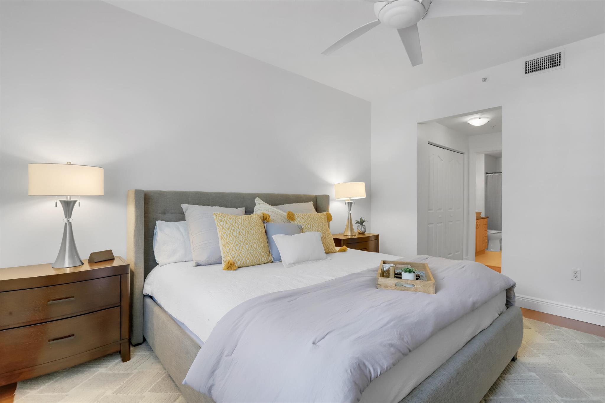 PINEAPPLE GROVE VILLAGE C - Residential Lease