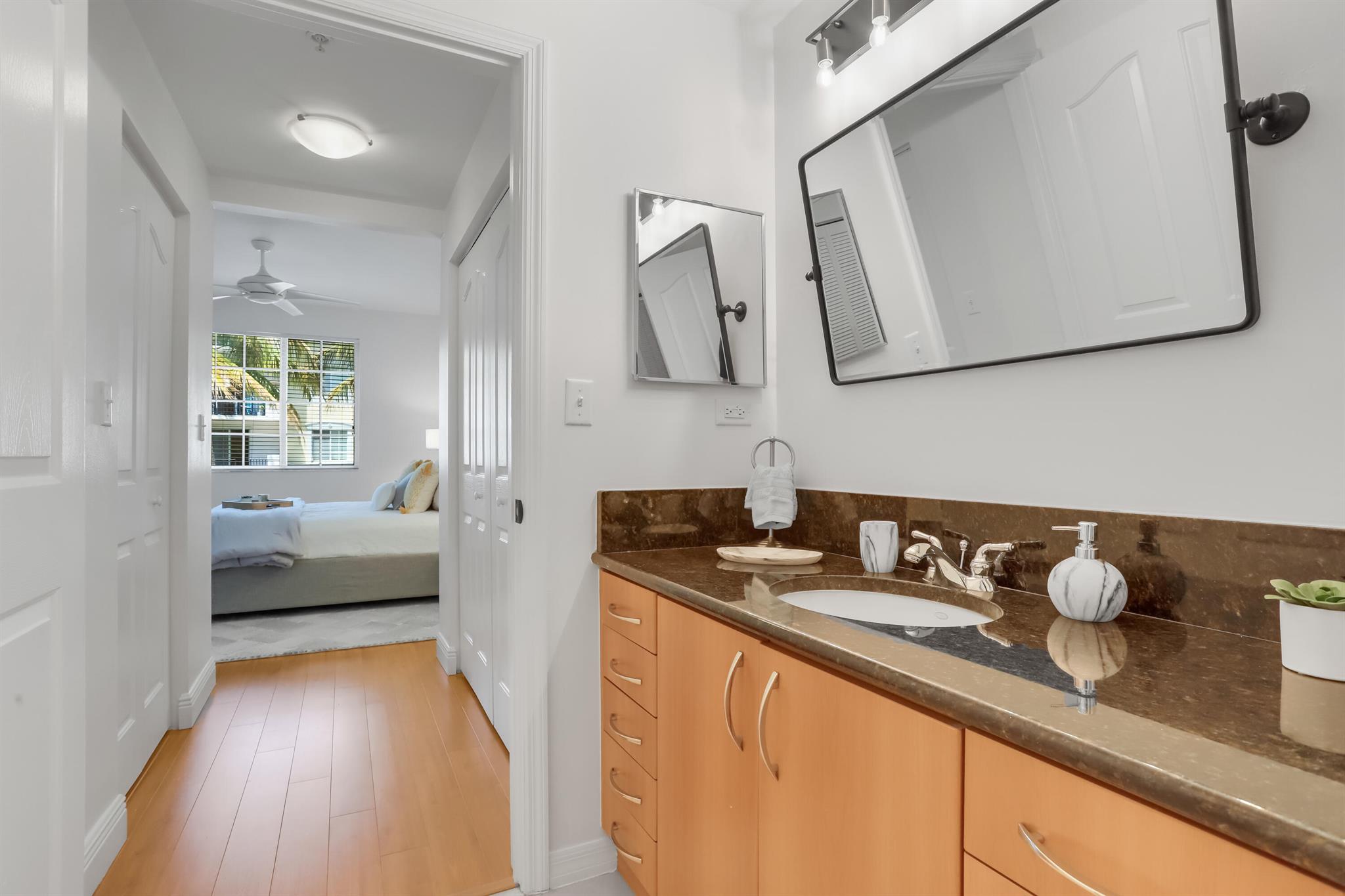 PINEAPPLE GROVE VILLAGE C - Residential Lease