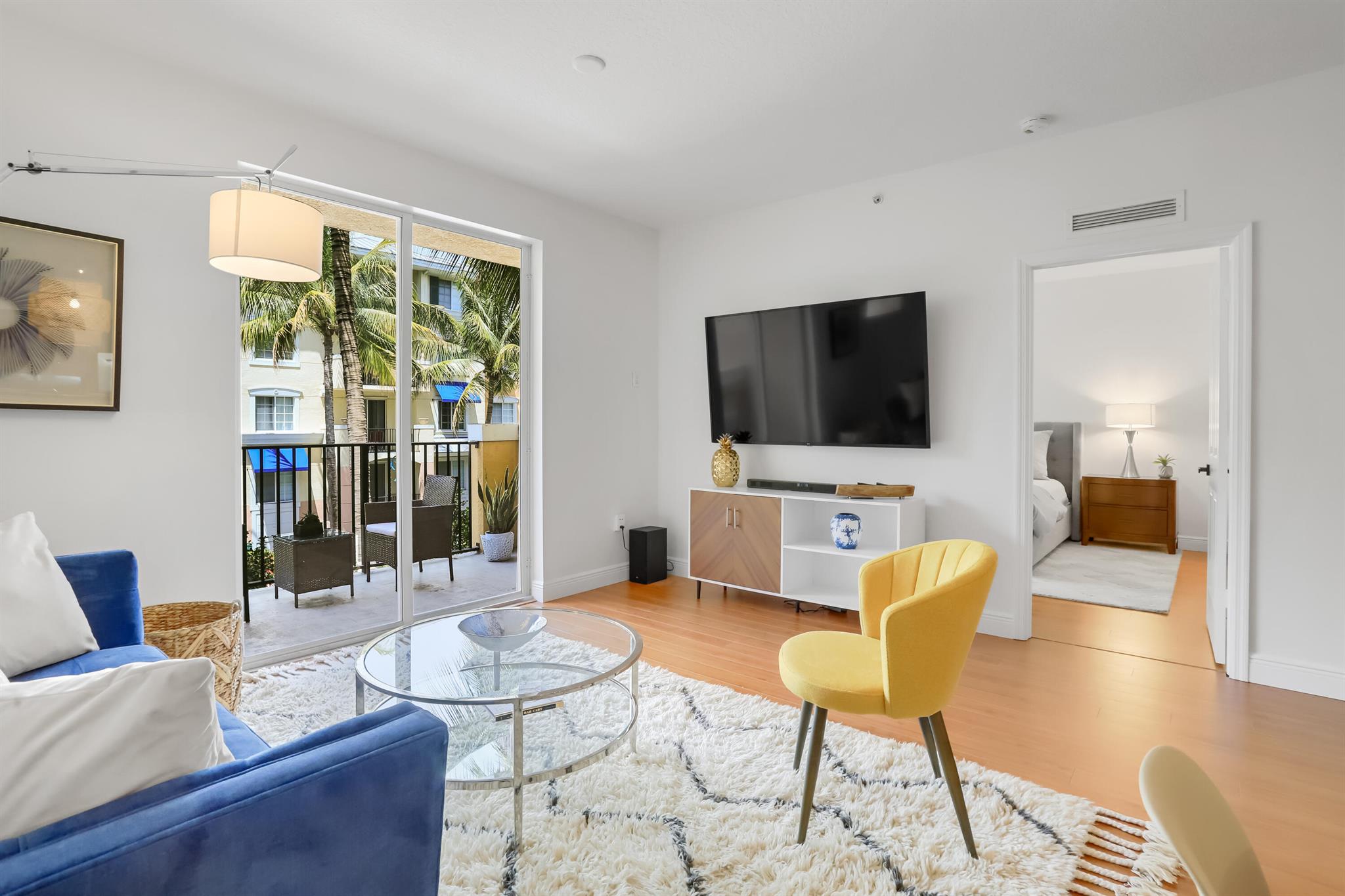 PINEAPPLE GROVE VILLAGE C - Residential Lease