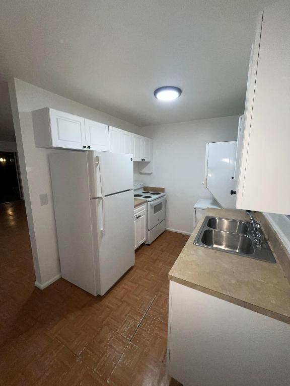 PLEASANT HEIGHTS - Residential Lease