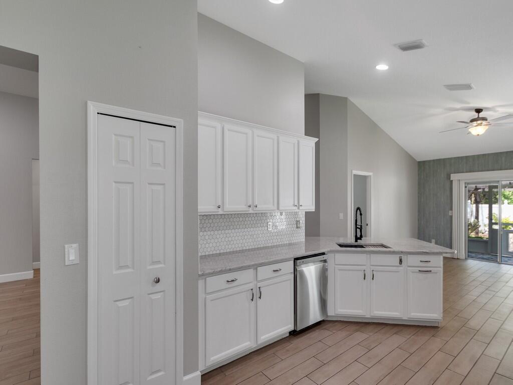 WESTFIELD SUBDIVISION - Residential