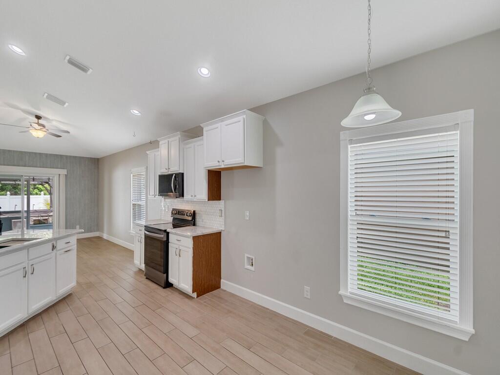 WESTFIELD SUBDIVISION - Residential