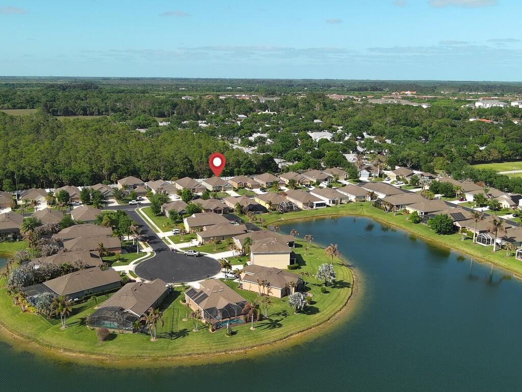 WESTFIELD SUBDIVISION - Residential