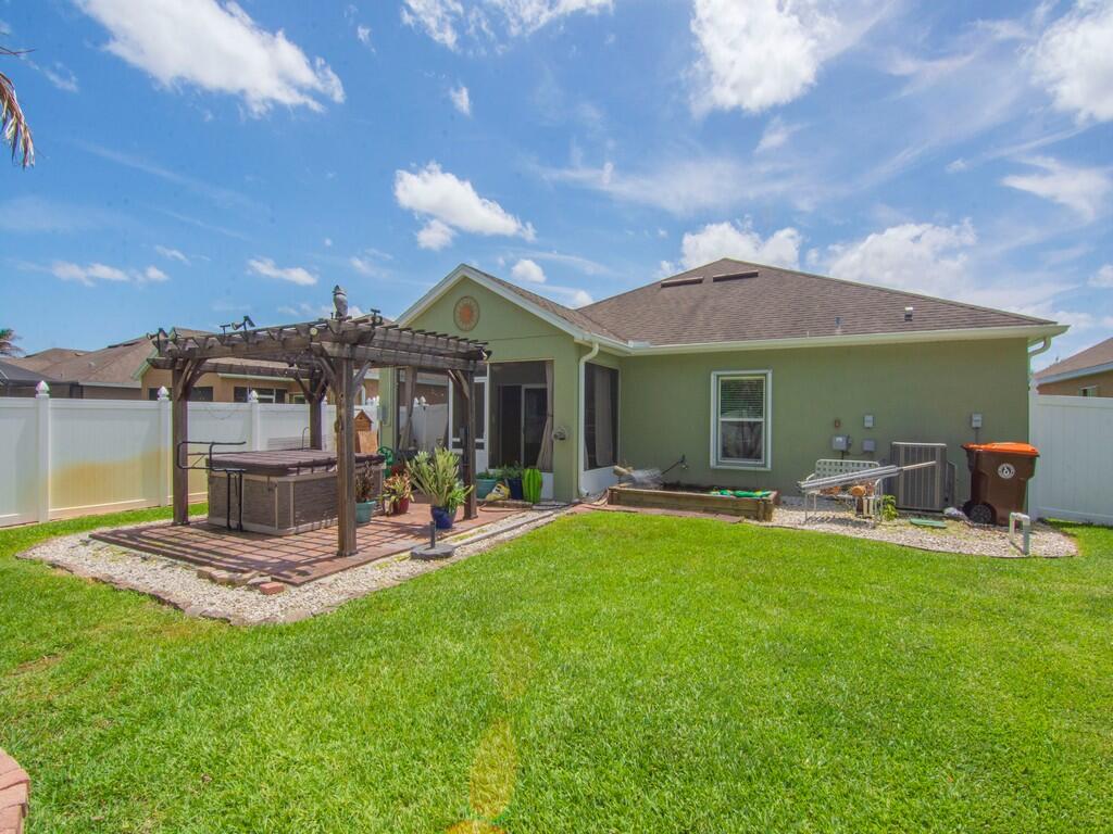 WESTFIELD SUBDIVISION - Residential