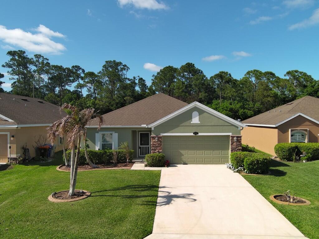 WESTFIELD SUBDIVISION - Residential
