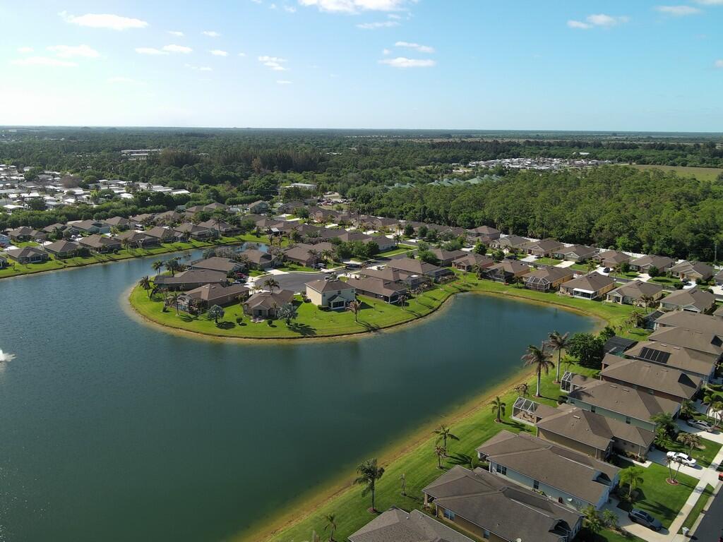 WESTFIELD SUBDIVISION - Residential