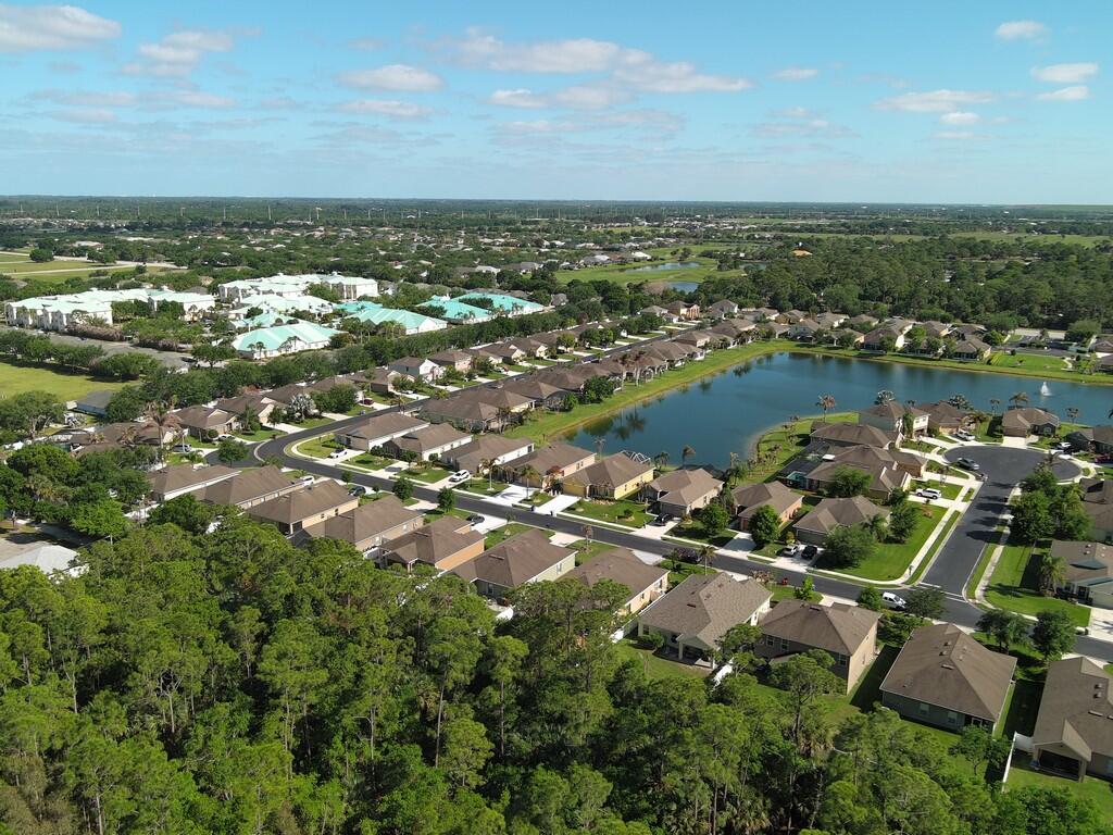 WESTFIELD SUBDIVISION - Residential