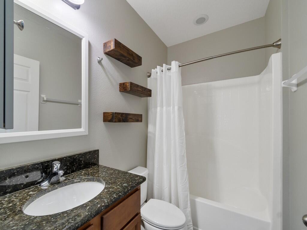 WESTFIELD SUBDIVISION - Residential