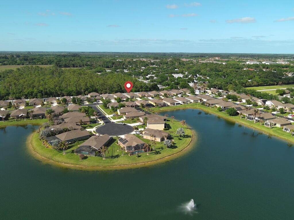 WESTFIELD SUBDIVISION - Residential