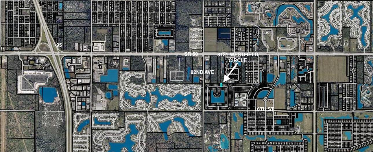 WESTFIELD SUBDIVISION - Residential