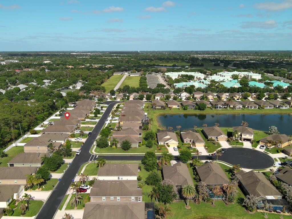 WESTFIELD SUBDIVISION - Residential