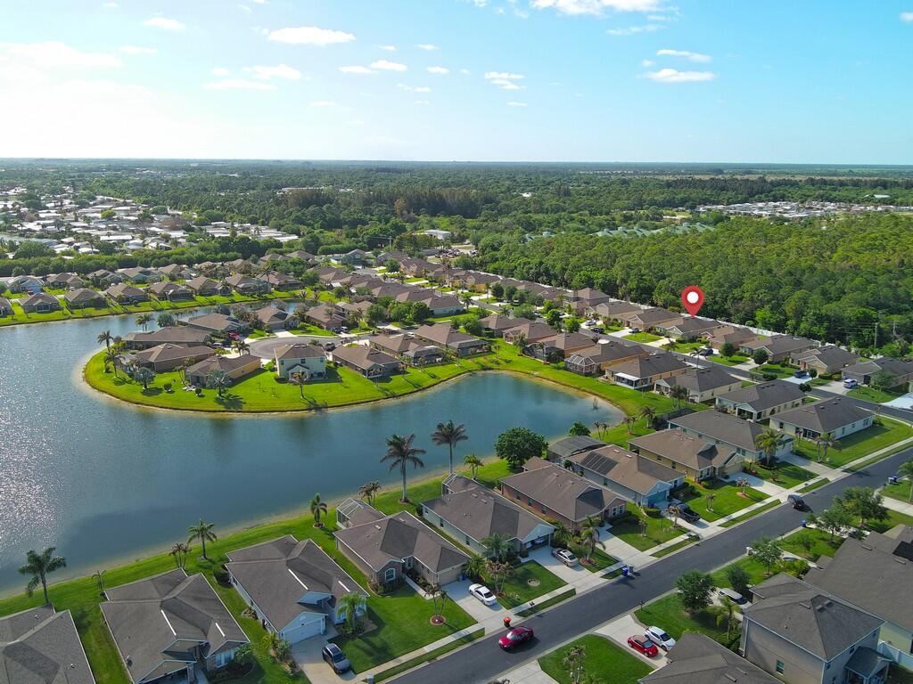 WESTFIELD SUBDIVISION - Residential
