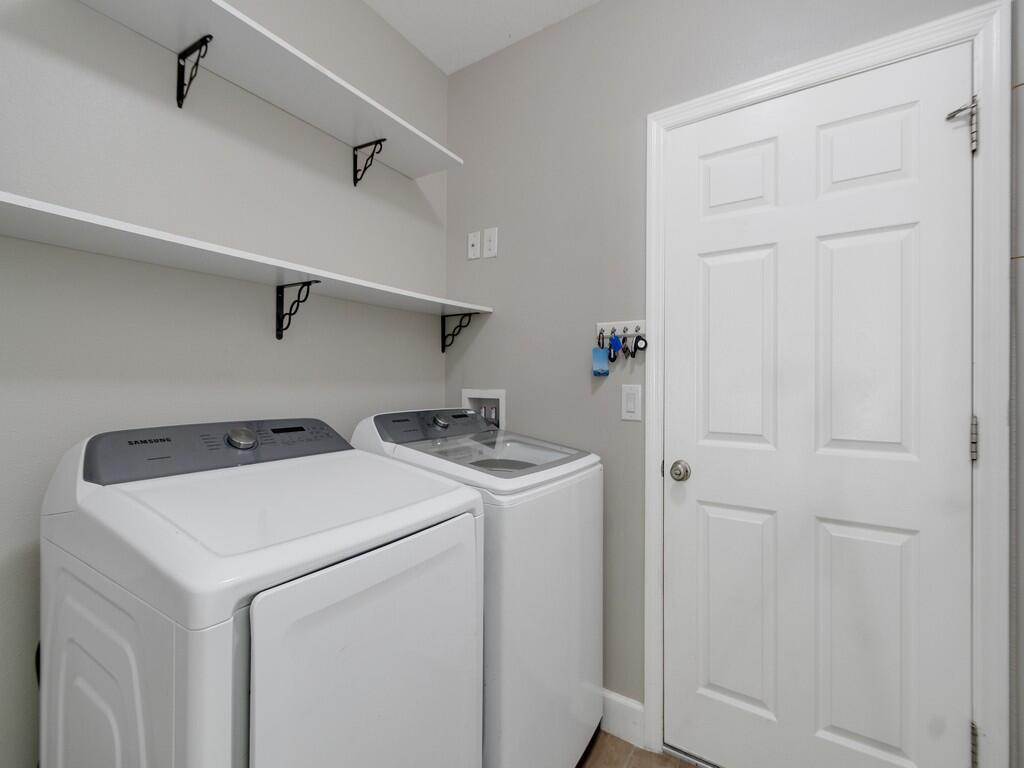 WESTFIELD SUBDIVISION - Residential