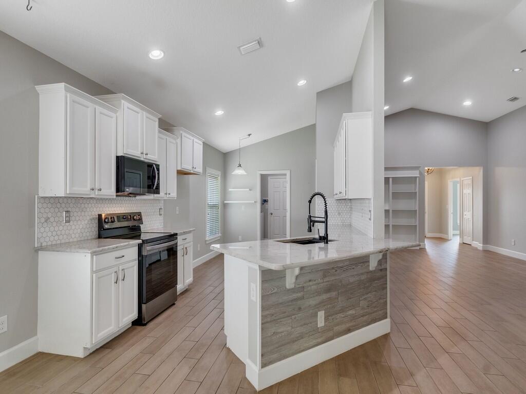 WESTFIELD SUBDIVISION - Residential