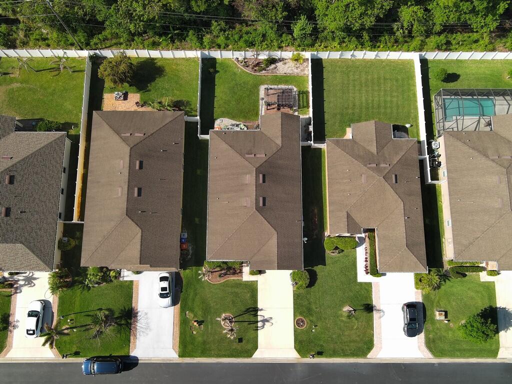 WESTFIELD SUBDIVISION - Residential