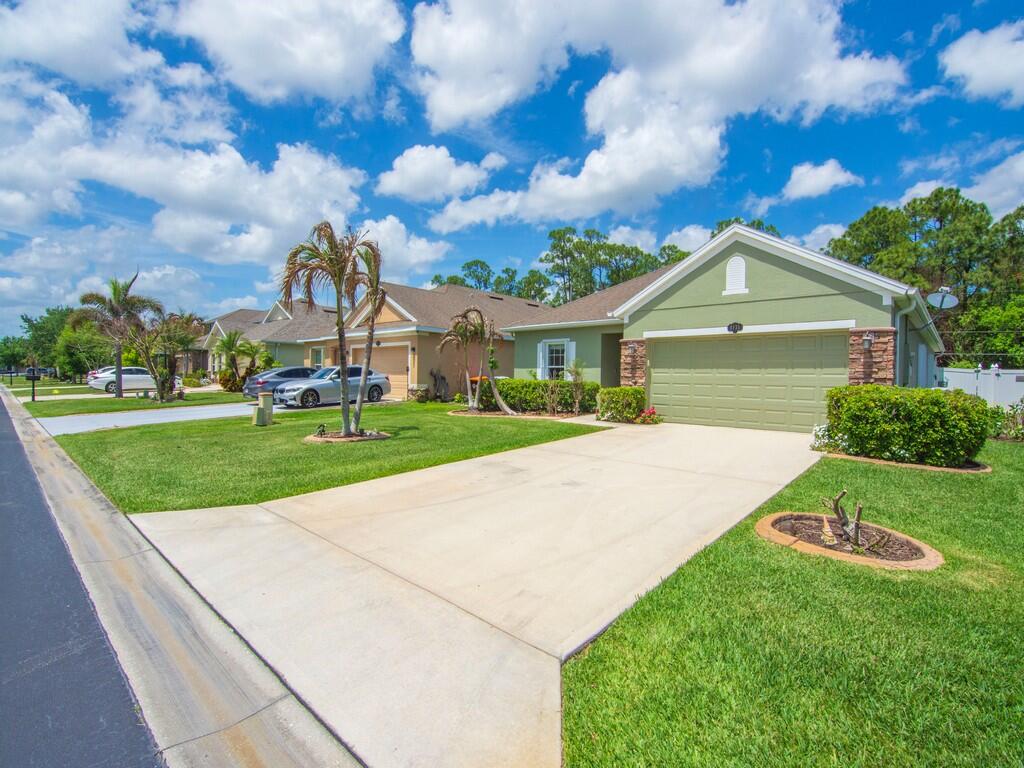WESTFIELD SUBDIVISION - Residential
