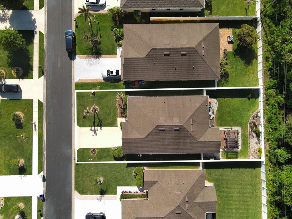 WESTFIELD SUBDIVISION - Residential