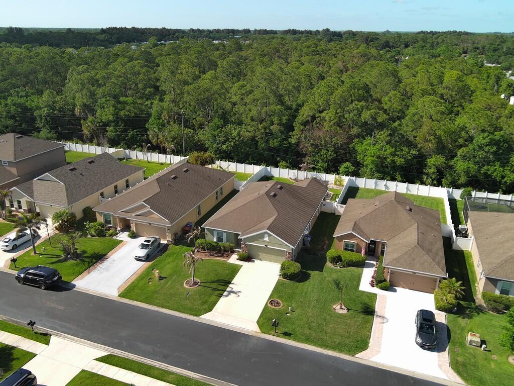 WESTFIELD SUBDIVISION - Residential