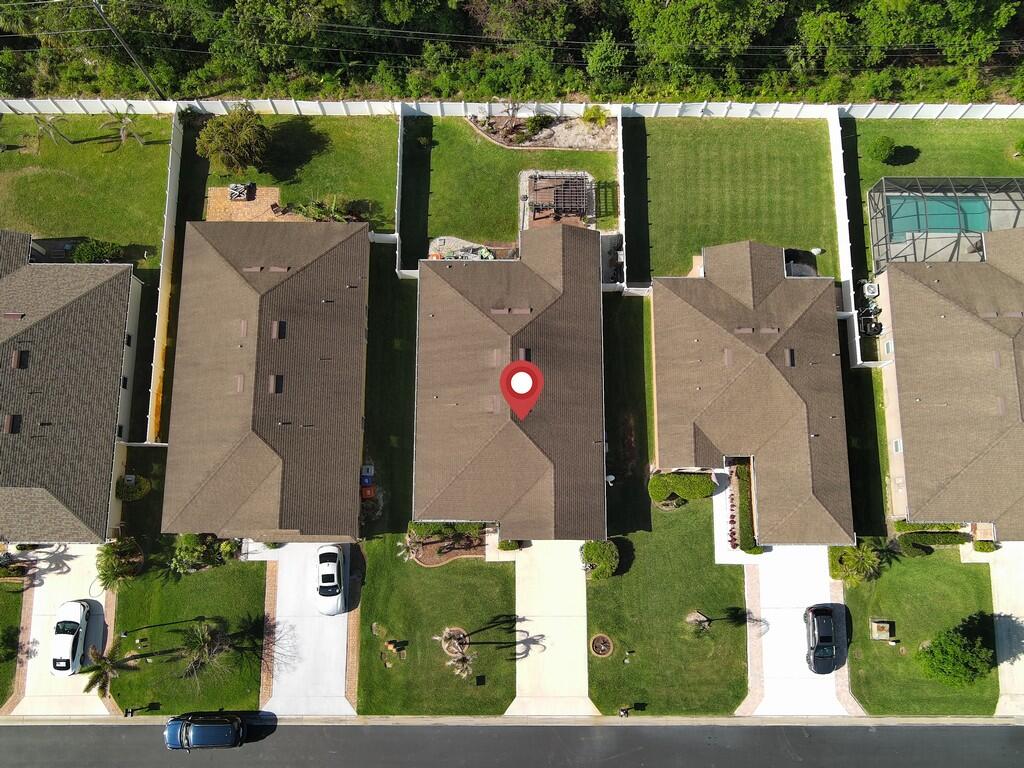 WESTFIELD SUBDIVISION - Residential