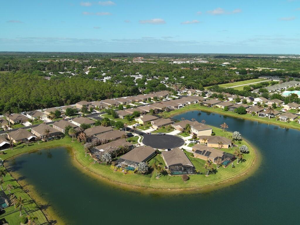 WESTFIELD SUBDIVISION - Residential