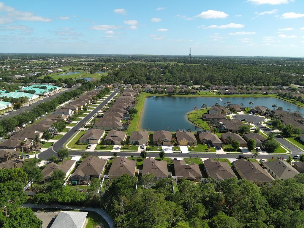 WESTFIELD SUBDIVISION - Residential